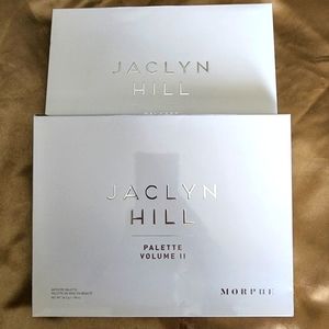 Morphe Jaclyn Hill Volume II